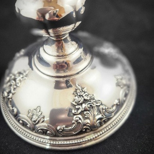 Wallace Sterling Etsy