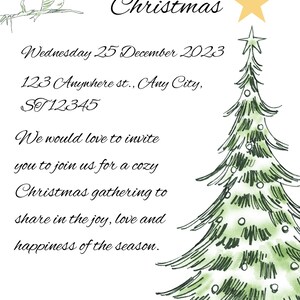 Cartolina di Natale/Buon Natale
