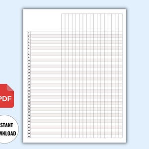 Registro di classe e checklist stampabili. Fogli di valutazione della classe. Registro di classe. Registro di classe. Presenza in classe. Registro presenze PDF
