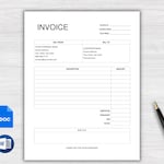 Printable Templates