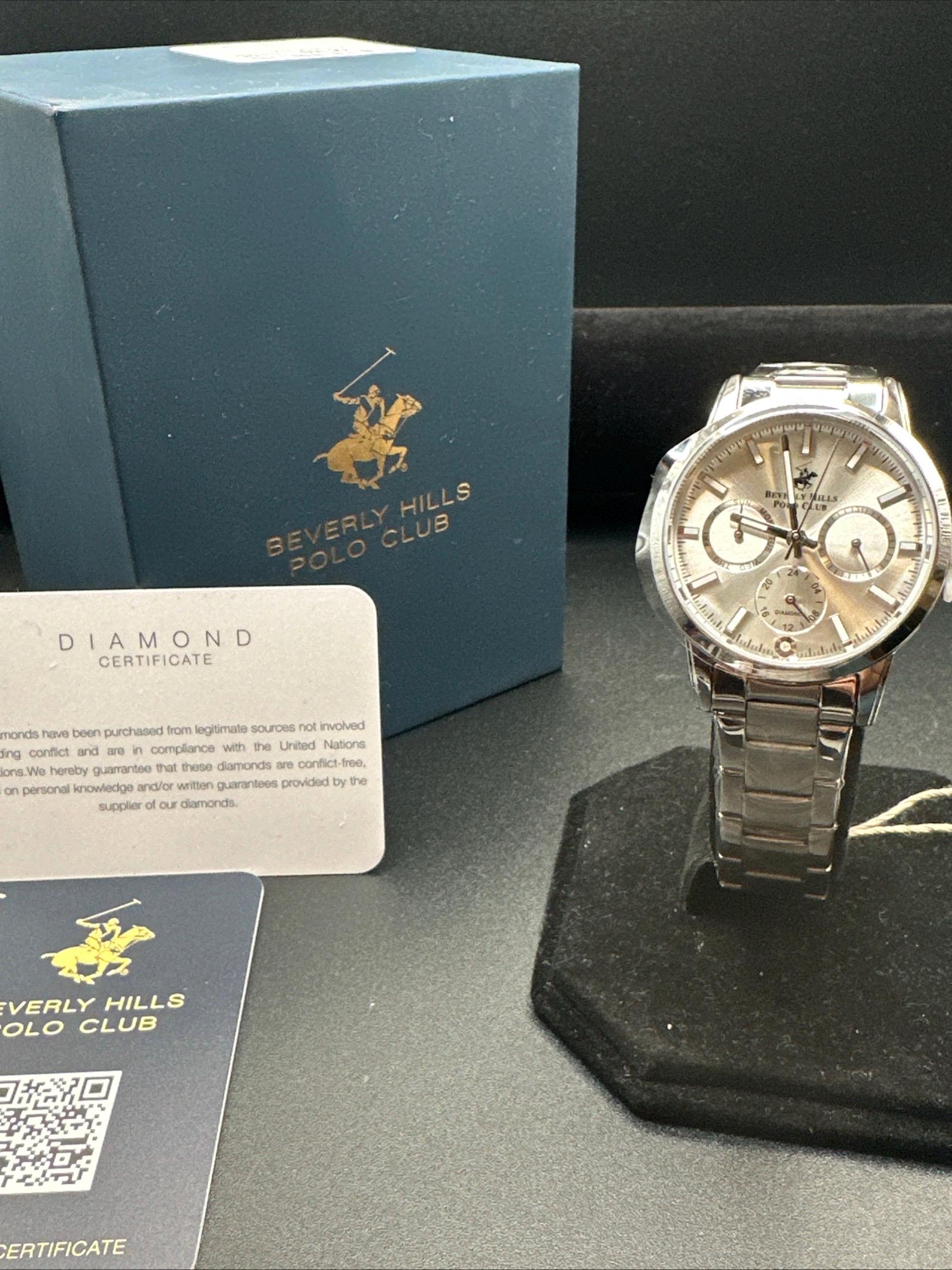 Polo club watch - Etsy 日本