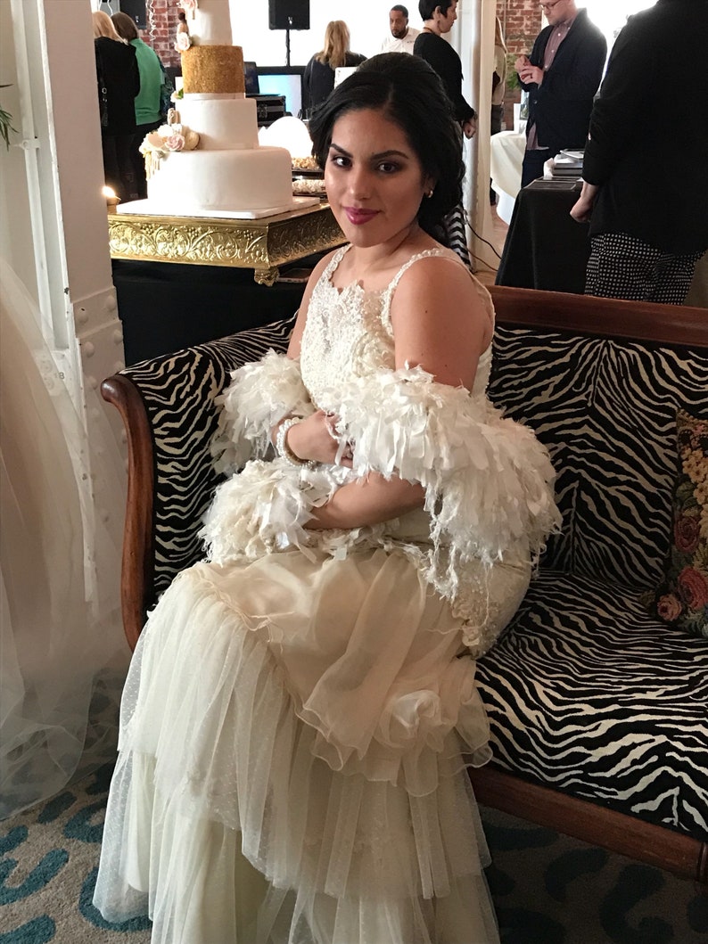 Robe Sirene Mariage