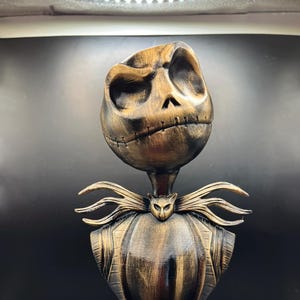 Jack Skellington