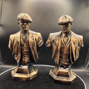 Peaky Blinders