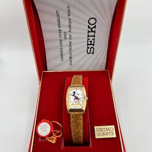 1987 mickey mouse - Etsy 日本