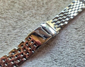 ブライトリング アベンジャー ナビタイマー スーパーオーシャン 22mm