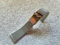 Milanese Mesh Bracelet for Breitling Navitimer, Superocean Heritage, Avenger Watch - 22mm/24mm product logo