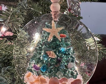 Adorno para árbol de Navidad