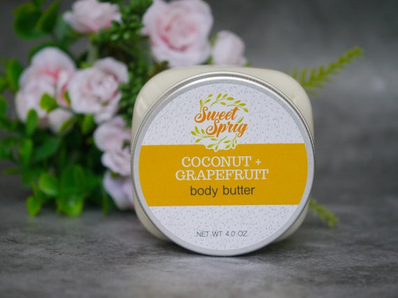 shea butter lotion base