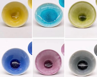 300ml Pottery Crackle Glaze | Open Flake Ice Crack Glaze | Medium/Low-Temp Ceramic Glaze Pigment