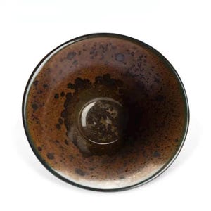 300ml Medium-Temperierte Metallic Keramik Glasur | Keramik Kunst Glasur für Kinder DIY & Polymer Clay Färbung