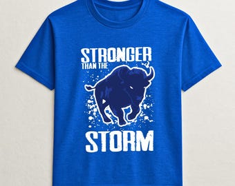 Buffalo Football Shirt: Retro Game Day Tee, Vintage Fan Apparel