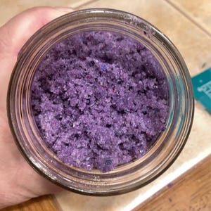 Sinus Buster 12 oz sels de bain