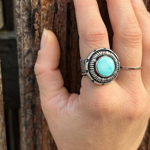Number 8 Sterling Silver Ring