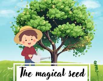 La semilla mágica