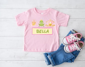 Disney Princess Shirts, Disney Ariel Shirt, Princess Cinderella, Princess Elsa, Birthday Girl Gift,Disney Princess shirt,Disney Symbol Shirt