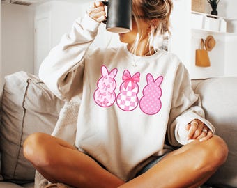 Easter Bunny Shirt, Easter Shirt, Love Easter Shirt, Easter Shirt,Easter Day Shirt, Easter Bunny Shirt, Easter Love Shirt, Easter Bunny