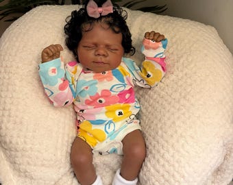 Special Custom Mia- Non-authentic