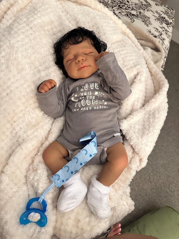 Custom Reborn- Tiktok Shop Baby