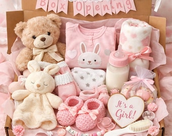 Box Opening Add On’s