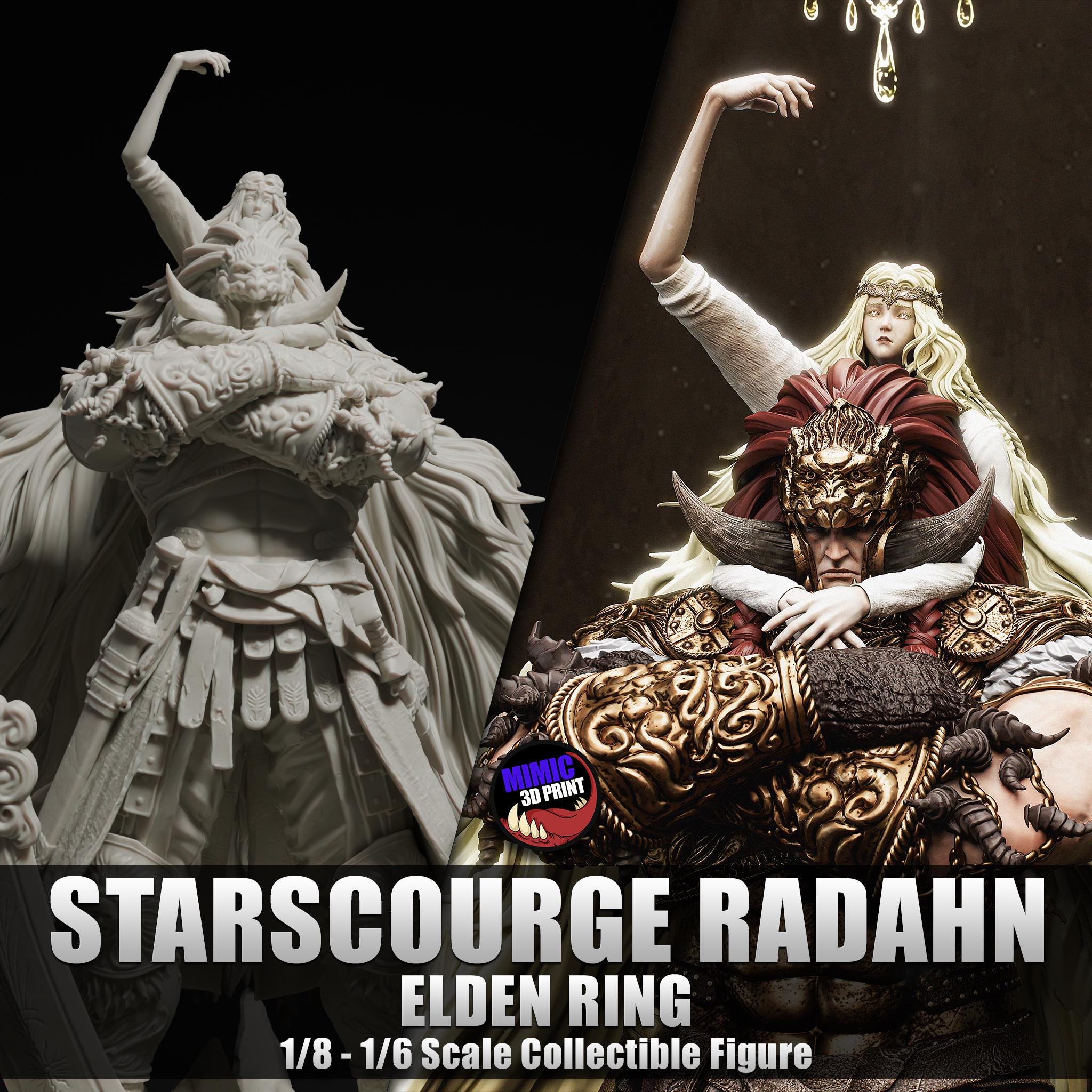 エルデンリング ガレージキット - Etsy 日本