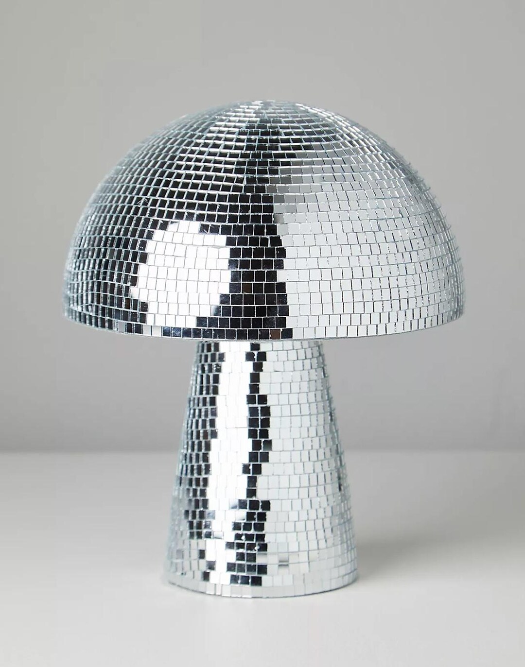 Dreamy Disco Mushroom Ball