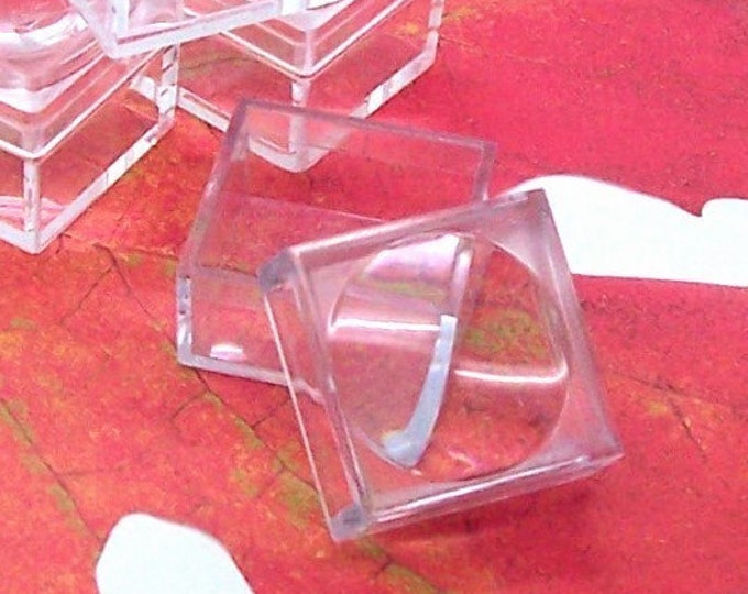 12, Specimen or Bug Magnifier Boxes Terrarium, Curio Etsy