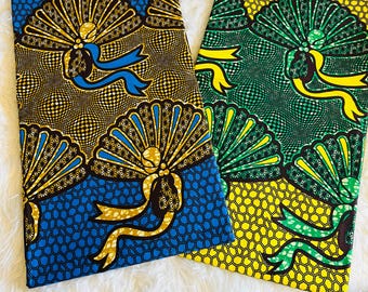 African fabric by the Yard Ankara fabric by the yard sewing fabric African print fabric wax print cotton african material