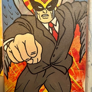 Superhero