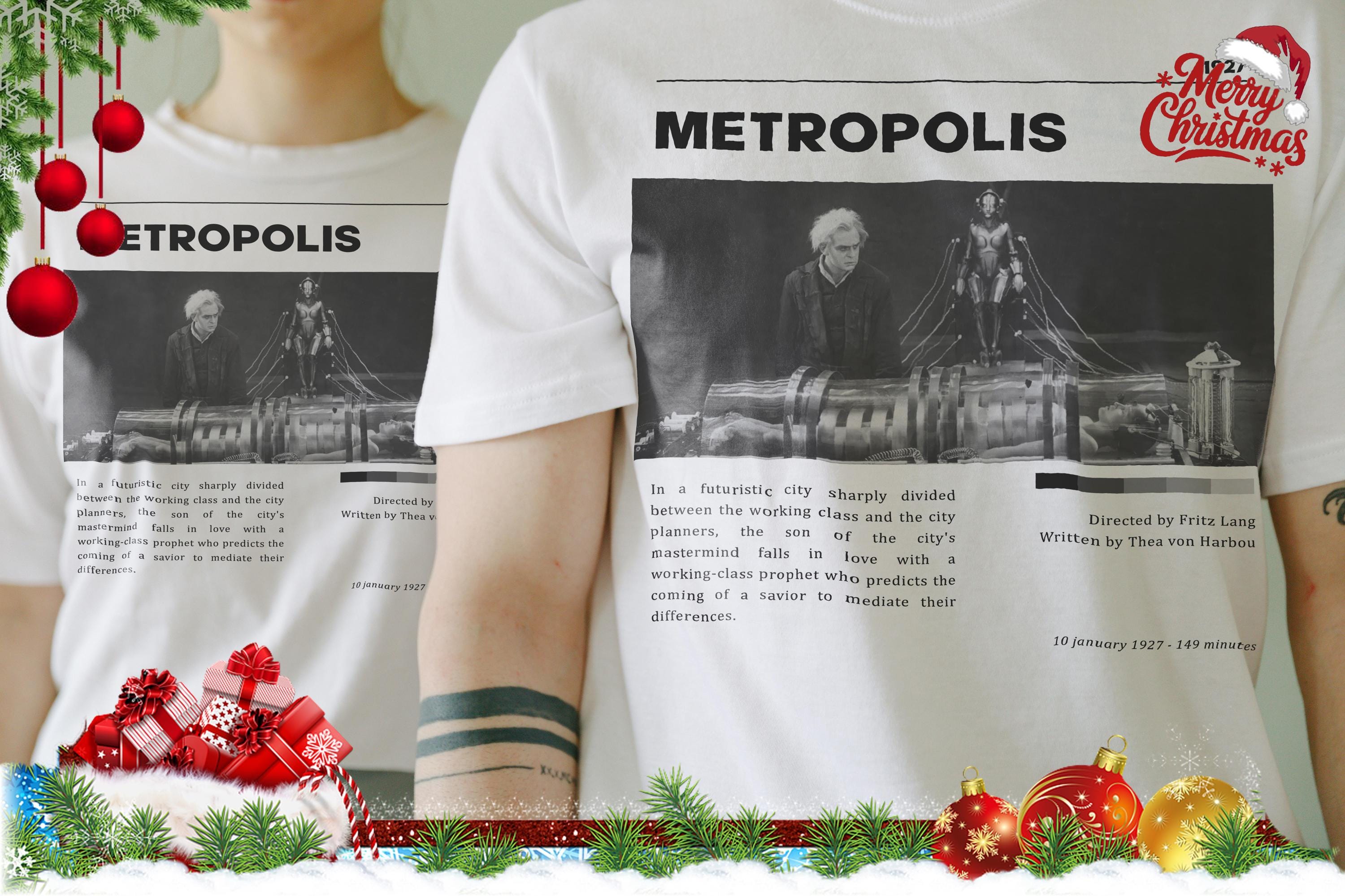 Metropolis» (1927) di Fritz Lang | La Civiltà Cattolica