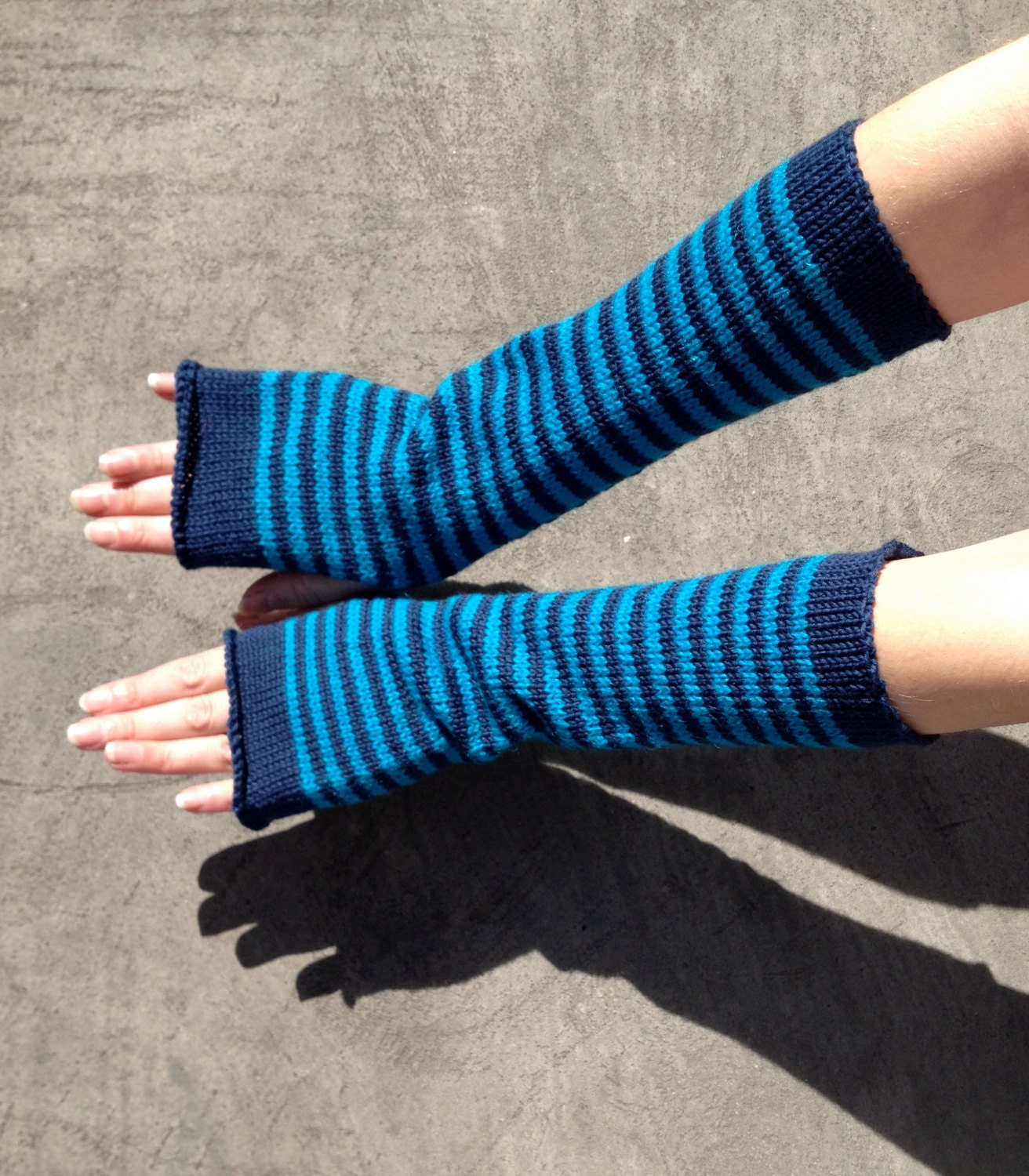 完売品＜TODAYFUL＞seamless mitten arm warmers TODAYFUL(トゥデイフル) / Life's online store（ライフズ