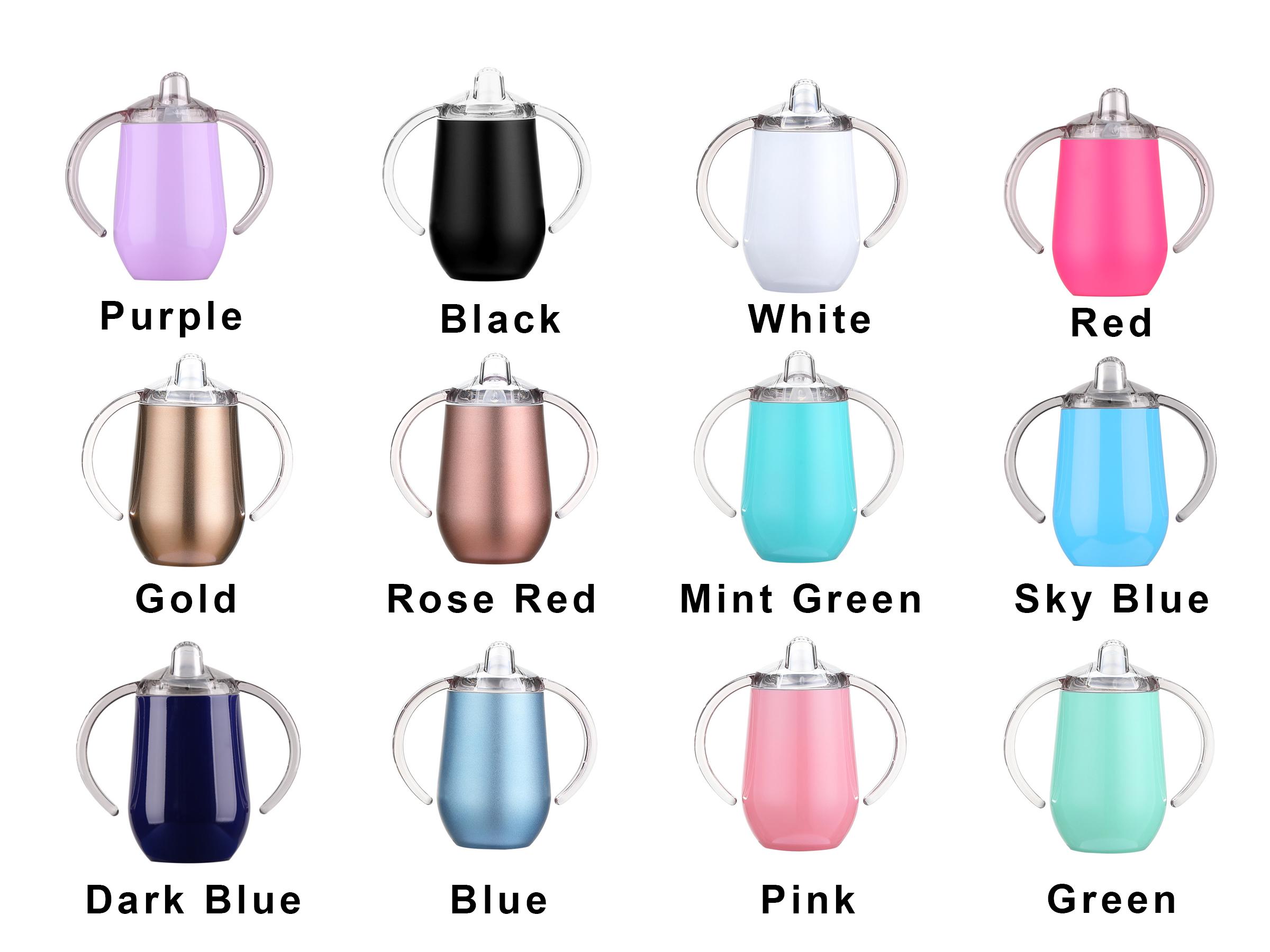 Personalised Sippy Cup,Engraved Name Sippy Cup,Stainless Steel Kids Cup,Baby Gift,Birthday Gift,Gift for kid,Baby boy Gift,Baby Training Cup