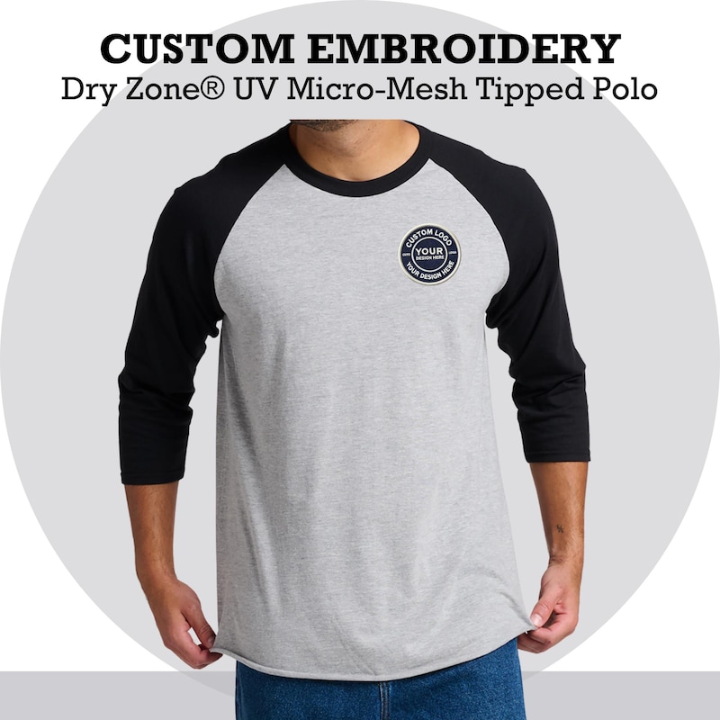 Baseball Raglan - Etsy