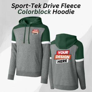 Business Logo Custom Men's Hoodie, Design your Hoodie words on back, Custom Hoodies with logo, Personalized Hoodie, Custom Text Hoodie Gift