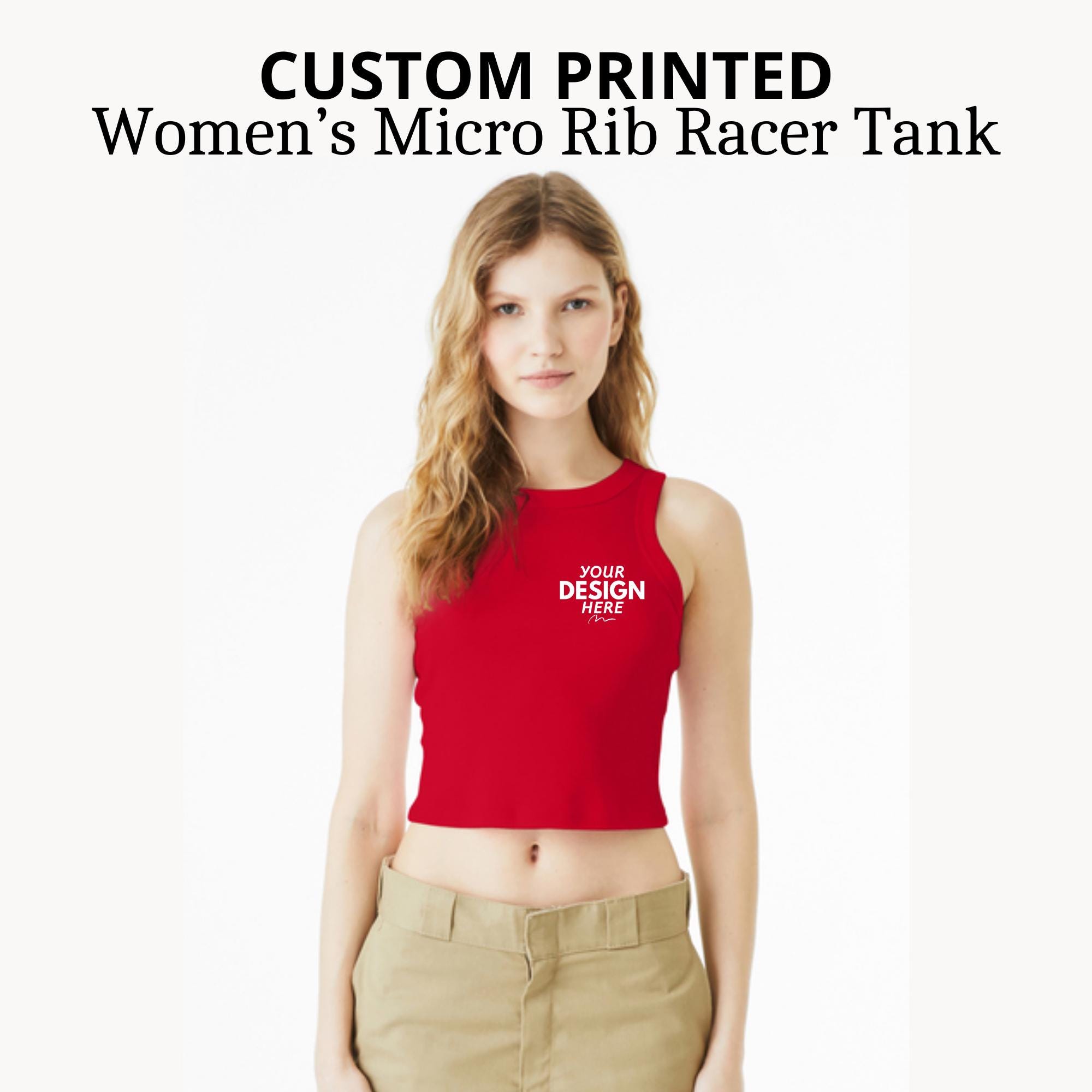 Tank Tops With Words - Etsy