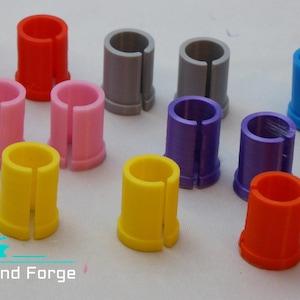 Cricut Pen Adapter, Cricut Explore, Air. Air2 & Maker