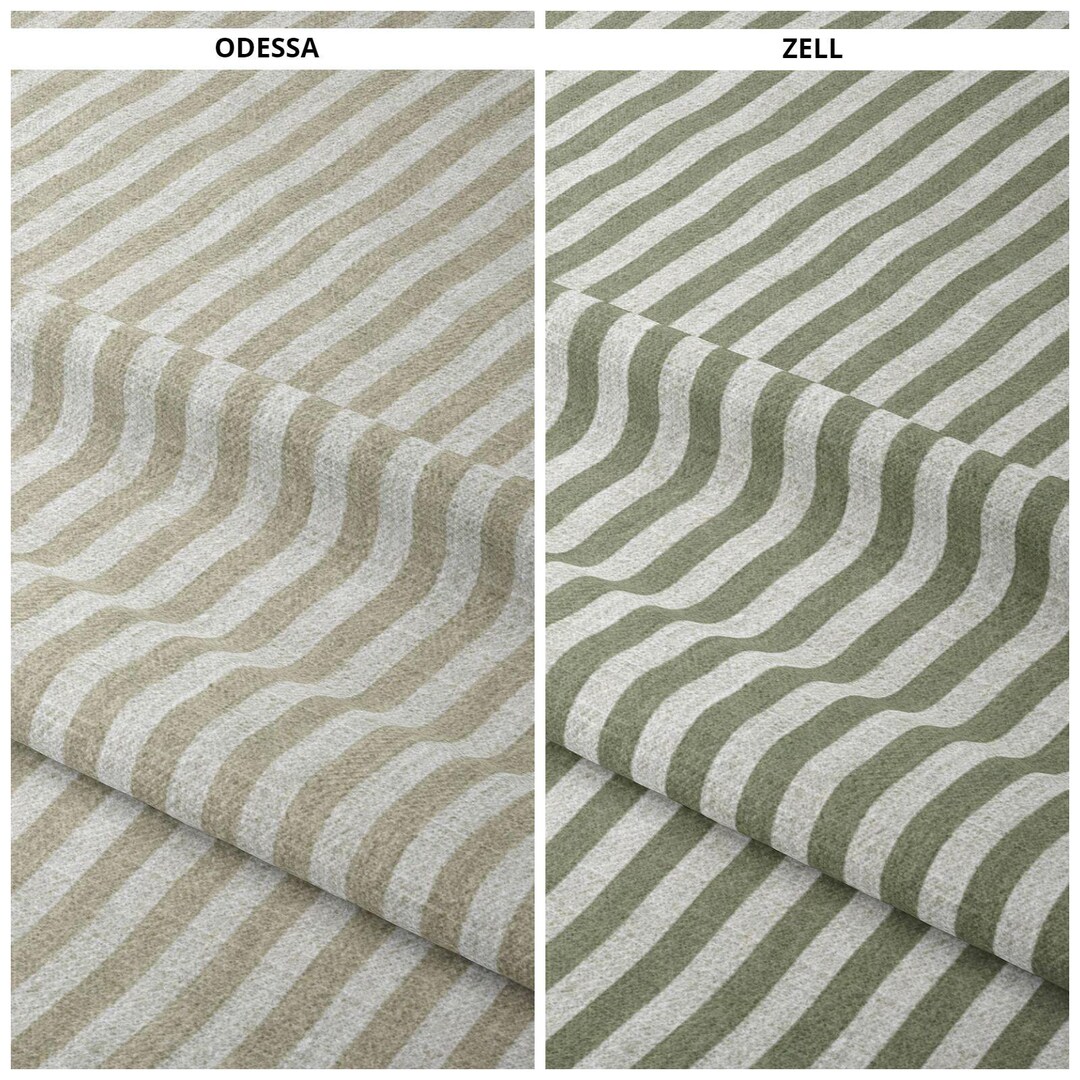 pinstripe-roman-shades-custom-size-window-blinds-for-living-bedroom