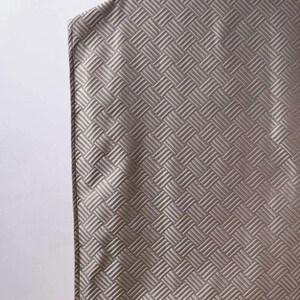 Silk Blend Fabric by Yard. Multipurpose Use for Home Decor, Window Treatments, Curtains, Roman Shades/ Blinds, Valances, Pillows.