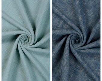Musterstoff aus Baumwolle für individuelle Gardinen & Fensterdrapierungen Blau/ Navy Blau. Verdunkelungsaufsatz für Schlafzimmer/ Kinderzimmer.