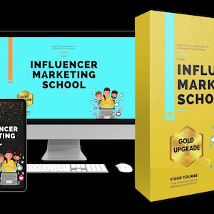 Influencer Marketing School