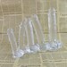 Suction Cup Dildo, Beginner Clear Jelly Dildo for Woman, Fantasy Dildo, Shower Dildo Adult Sex Toys, Realistic Dildo 