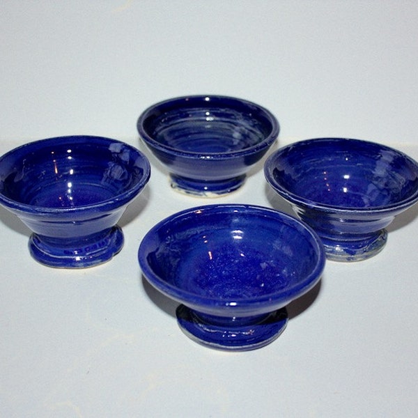 Footed Bowls Etsy