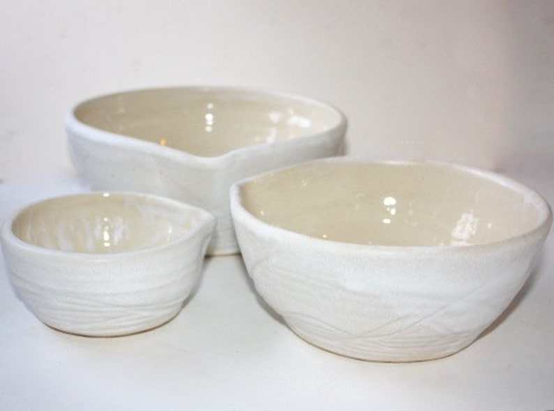 virginiawyoming Mixing Bowl - Thumbnail 4