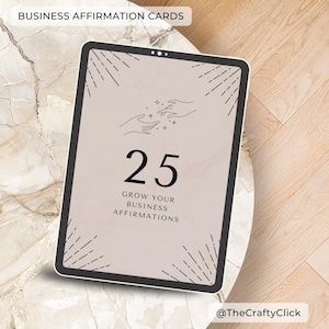 Carte de motivation numérique, Développez votre entreprise, Cartes de motivation pour chef d'entreprise, Cadeaux d'entreprise, Cartes numériques, Téléchargements instantanés