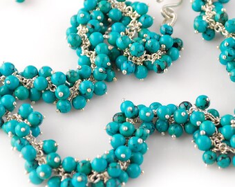 Turquoise Necklace