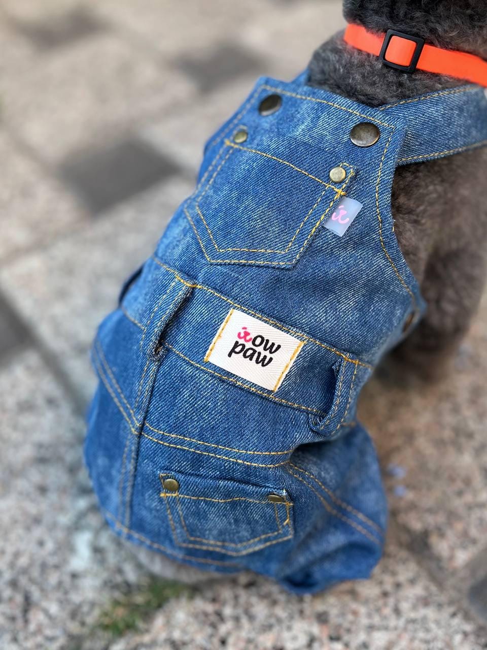 bib overalls overalls for large dogs