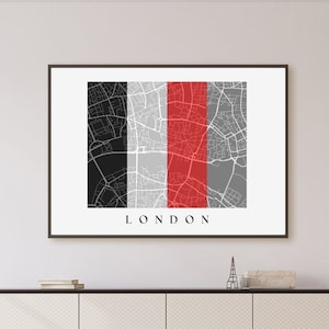 Schatten der Magie - Dunklere Schatten der Magie - Kell Maresh - V.E Schwab - Buch Nerd - Wand Kunst - Digitaler Download - Dekor Geschenk Buchliebhaber