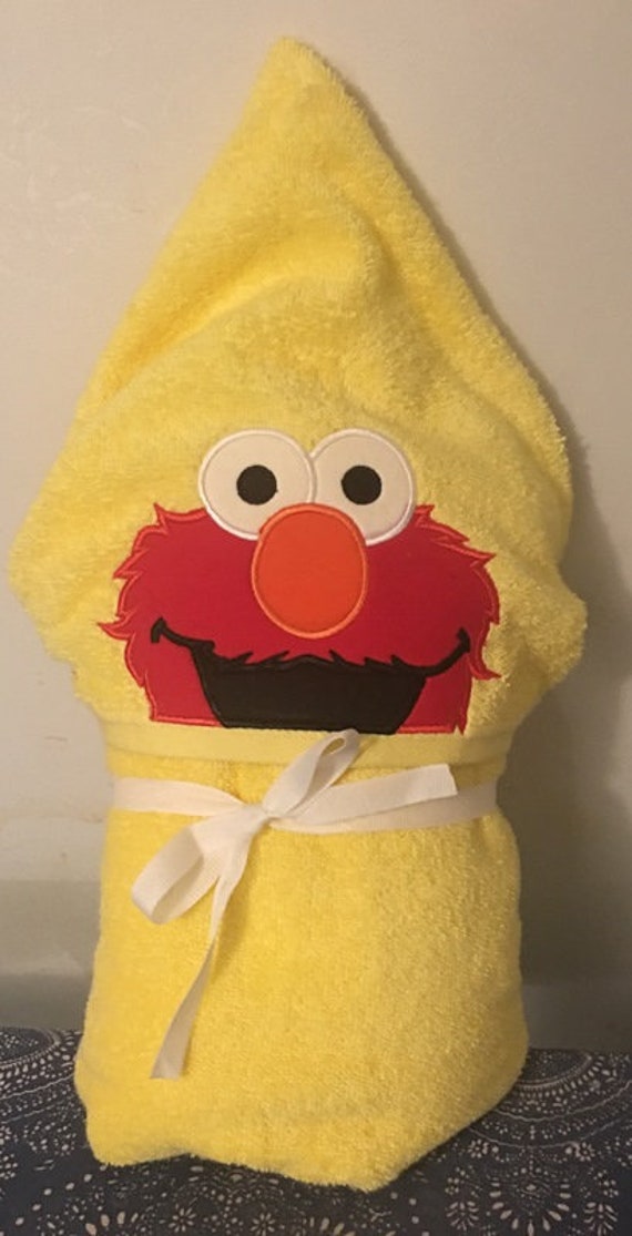 personalized peek a boo elmo