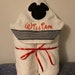 see more listings in the Hooded Bath Towels section