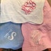 see more listings in the Personalized blankets section